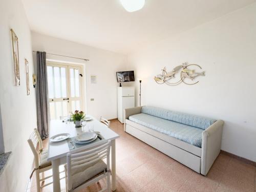 Iside a pochi passi dal centro in Villasimius, Italy