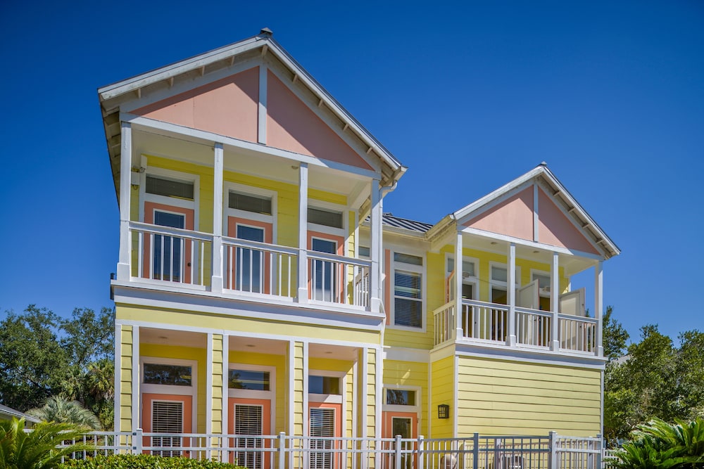 Barefoot N Resort - photo 15