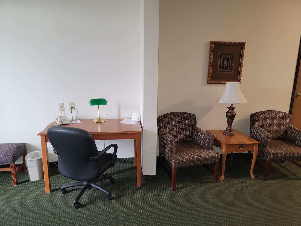 Horizon Inn and Suites - photo 15