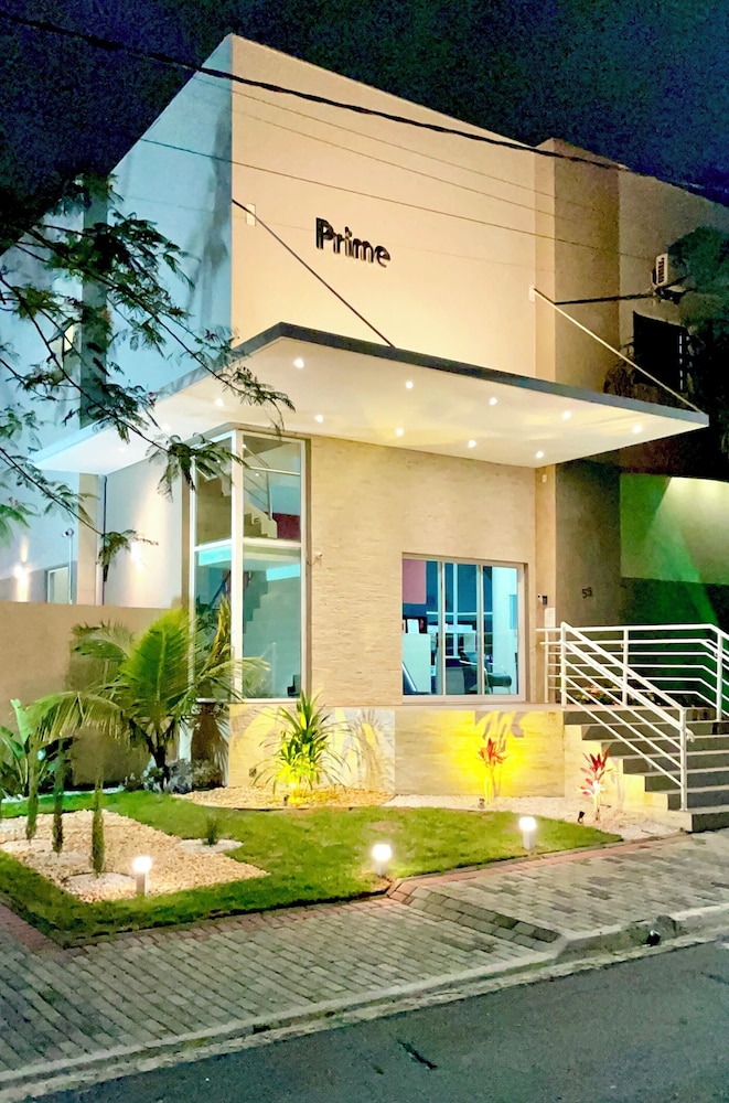 Prime Hotel Hortolandia in Hortolandia, Brasil