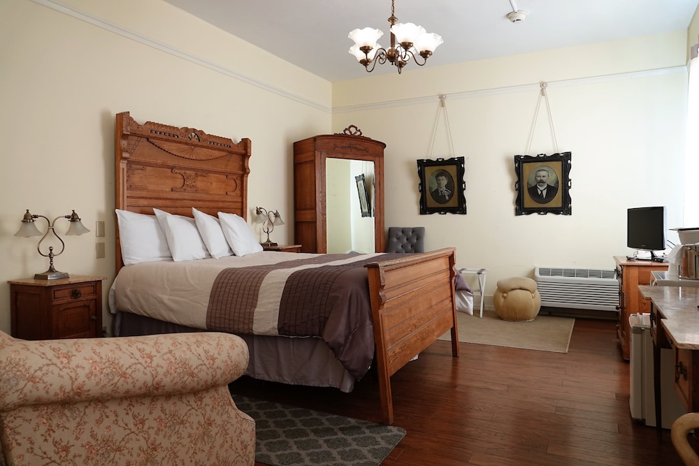 Union Hotel - photo 31