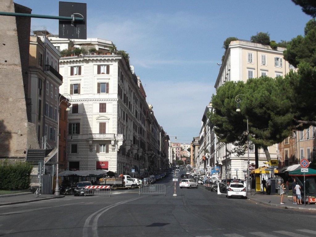 Anne & Mary - carbon neutral hotel in Rome