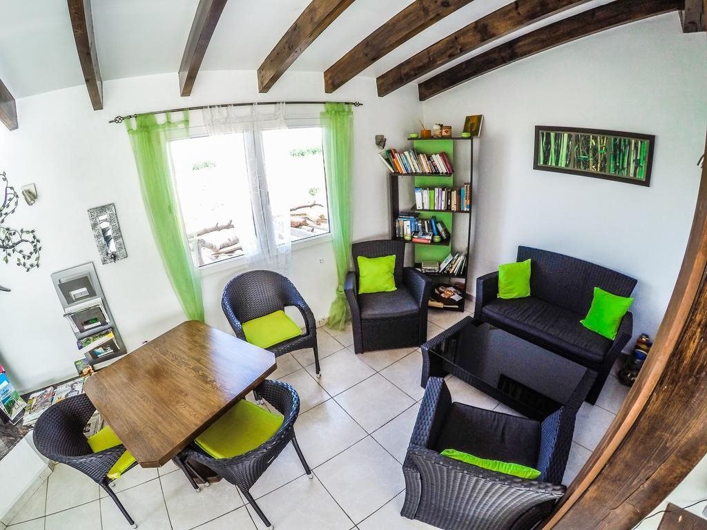 Dream Oasis Los Caballos — Els Poblets