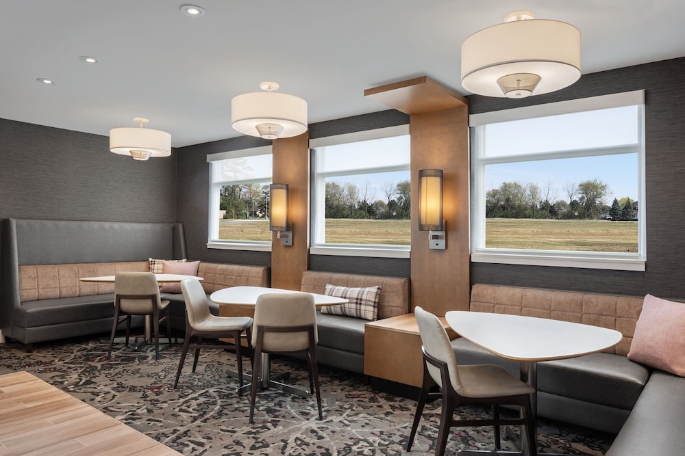 Residence Inn by Marriott Rehoboth Beach - photo 40