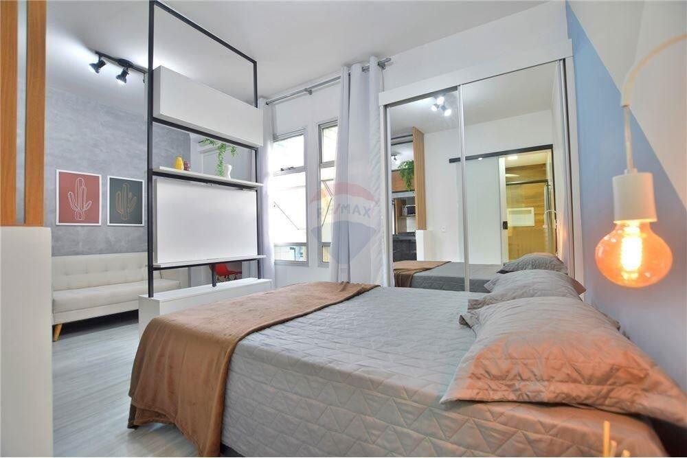 Loft Calmo ao lado do Shopping — hotel in Eixo Monumental
