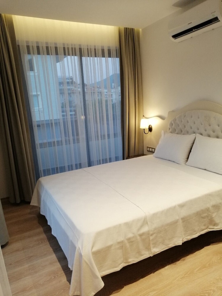 Channel Suites - last minute hotel in Fethiye