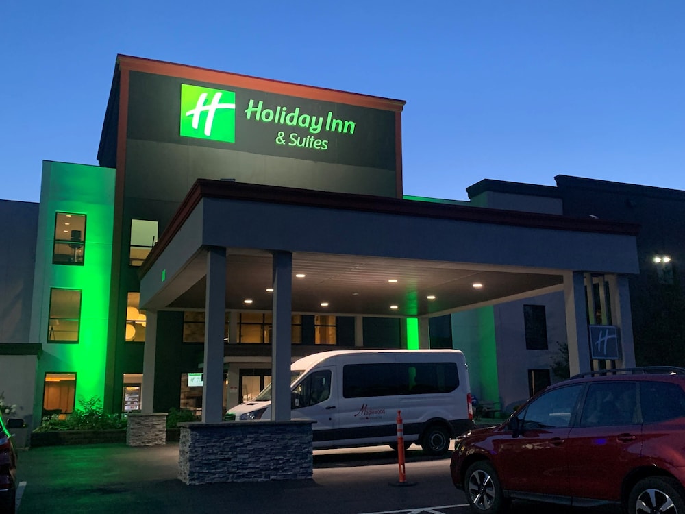 Holiday Inn & Suites Syracuse Airport Liverpool by IHG - photo 82