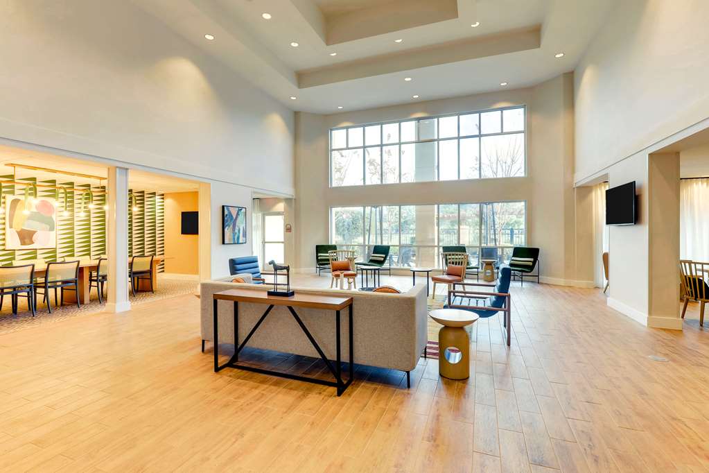 Sonesta Select San Francisco Airport Oyster Point Waterfront - photo 13