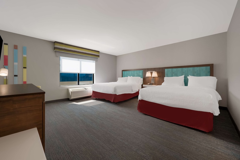 Hampton Inn Detroit Southfield - photo 19