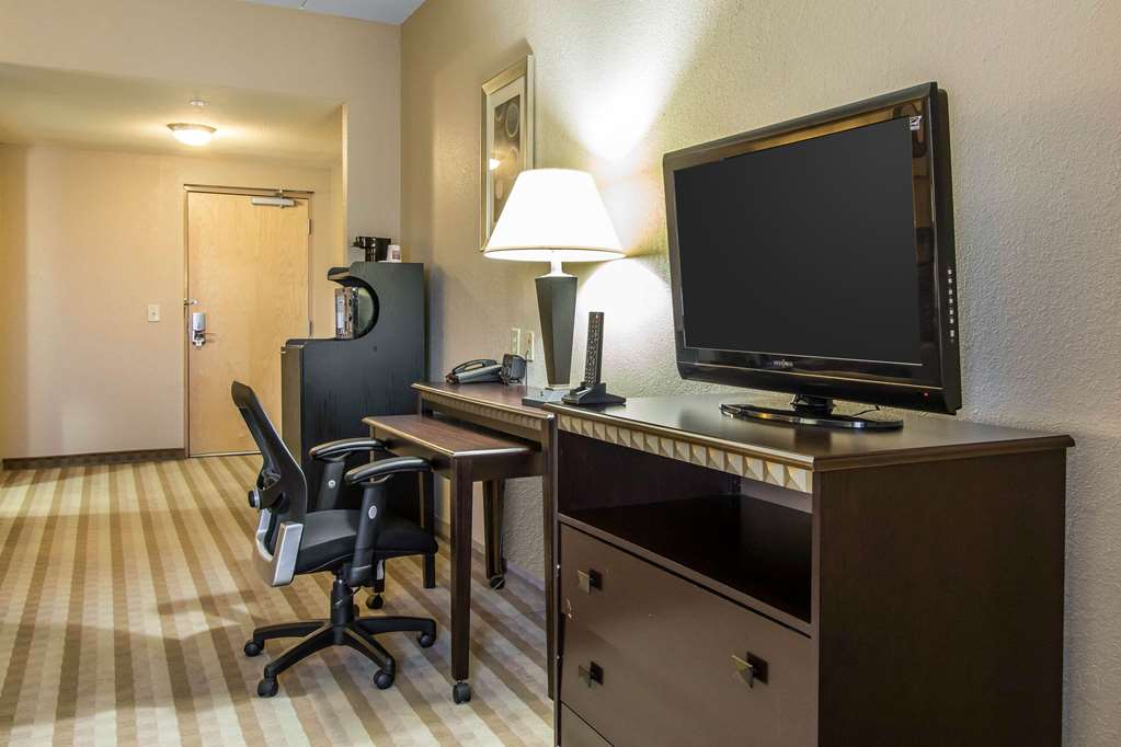 Comfort Suites Smyrna Nashville Area - photo 16