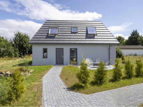 Mohnblume - carbon neutral hotel in Unknown City