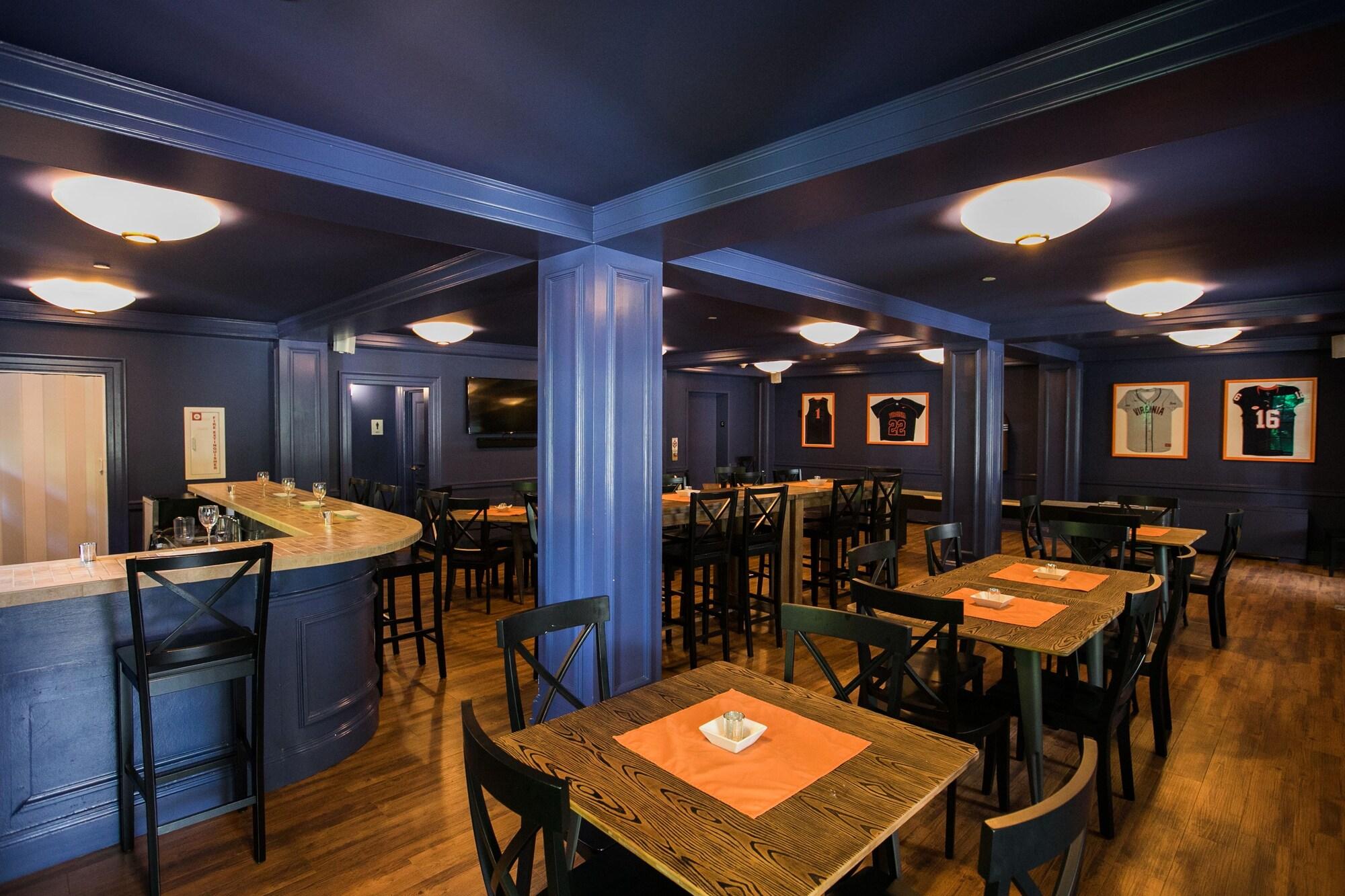 University of Virginia Inn at Darden - photo 10