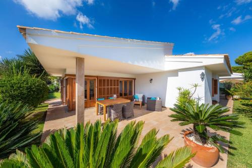 Margarita - carbon neutral hotel in Muro