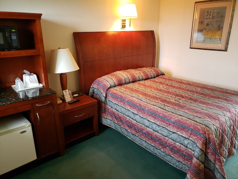 Huntingdon Motor Inn - photo 8