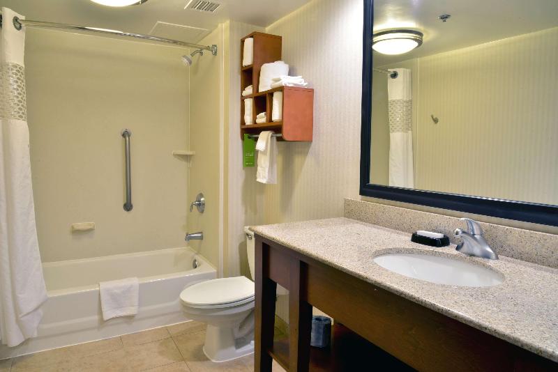 Hampton Inn Charleston Downtown - photo 71