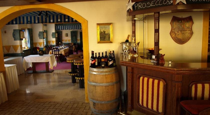 Hotel Aloisia Hotel Garni — Mariapfarr