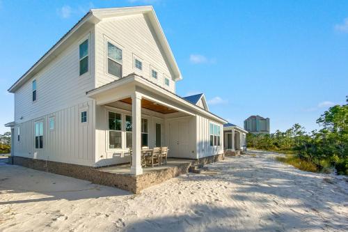 Feelin’ Good Again in Orange Beach, United States