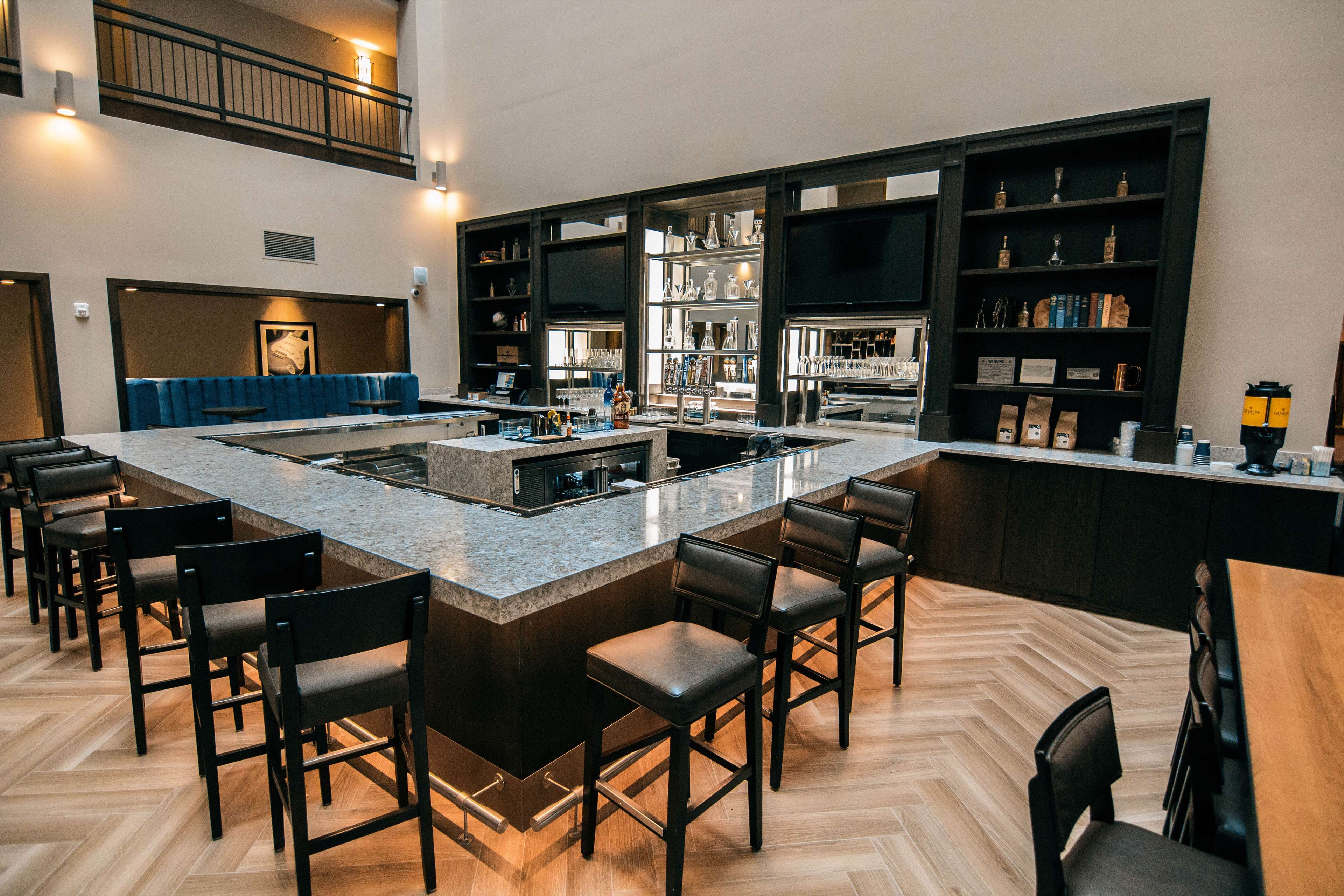 DoubleTree by Hilton Lubbock University Area - photo 10