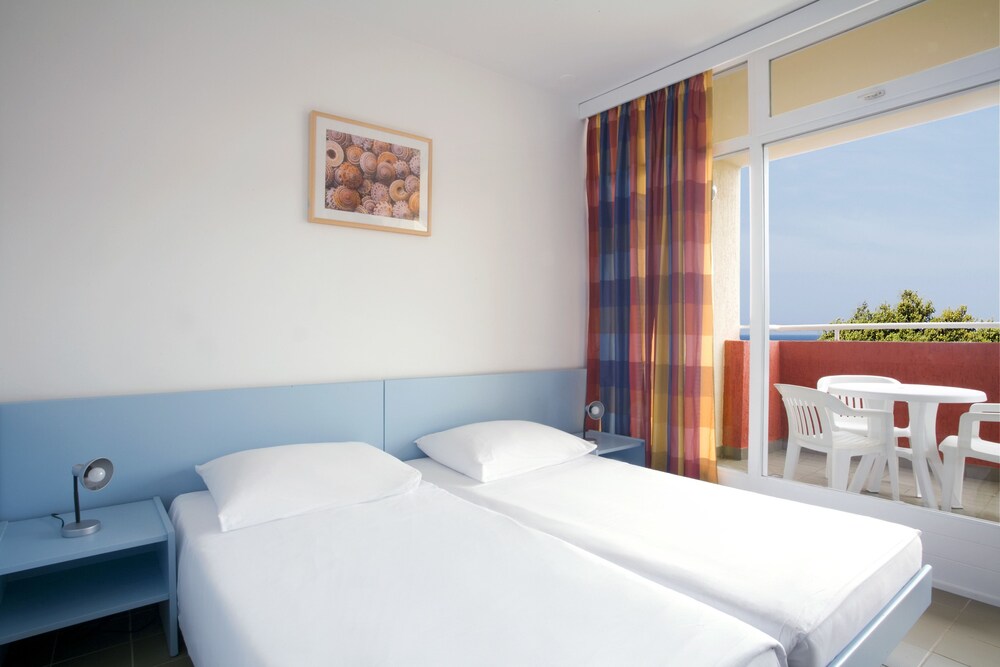 Lanterna Resort — Porec — photo 2