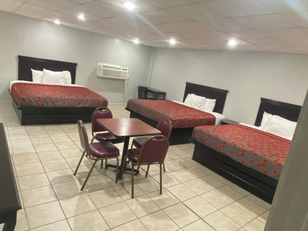 Nola Goula Inn & Suites - photo 10