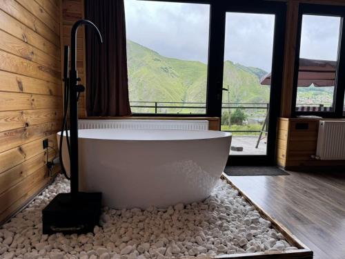 Kera Cottages Kazbegi