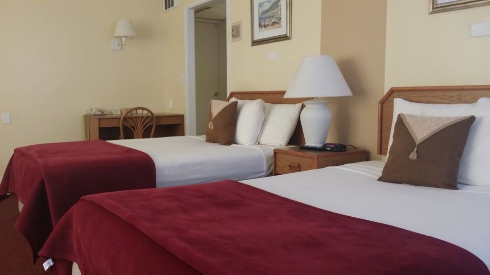 Seaspray Resort Ltd - photo 9