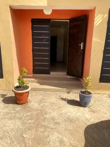 Residence Daldiam 20127711 — Thies