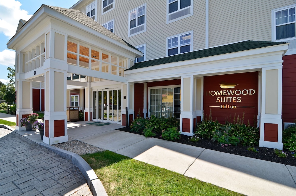 Homewood Suites by Hilton Dover - photo 2