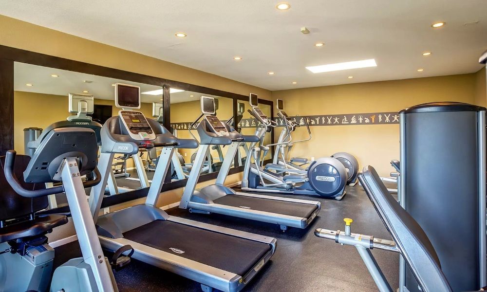 Kasa Palo Alto Apartments — 4-Star Luxury Hotel in Palo Alto, United States