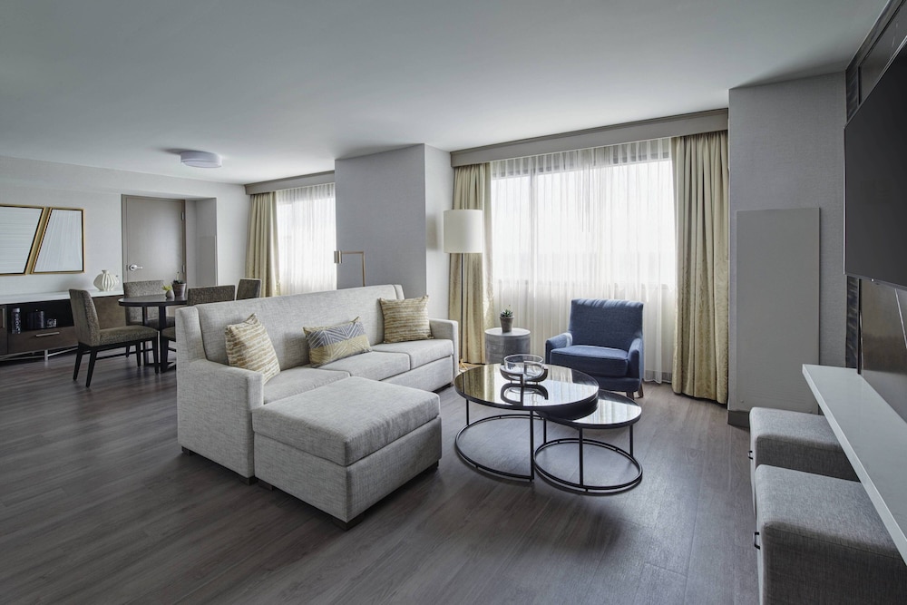 Detroit Marriott Troy - photo 16