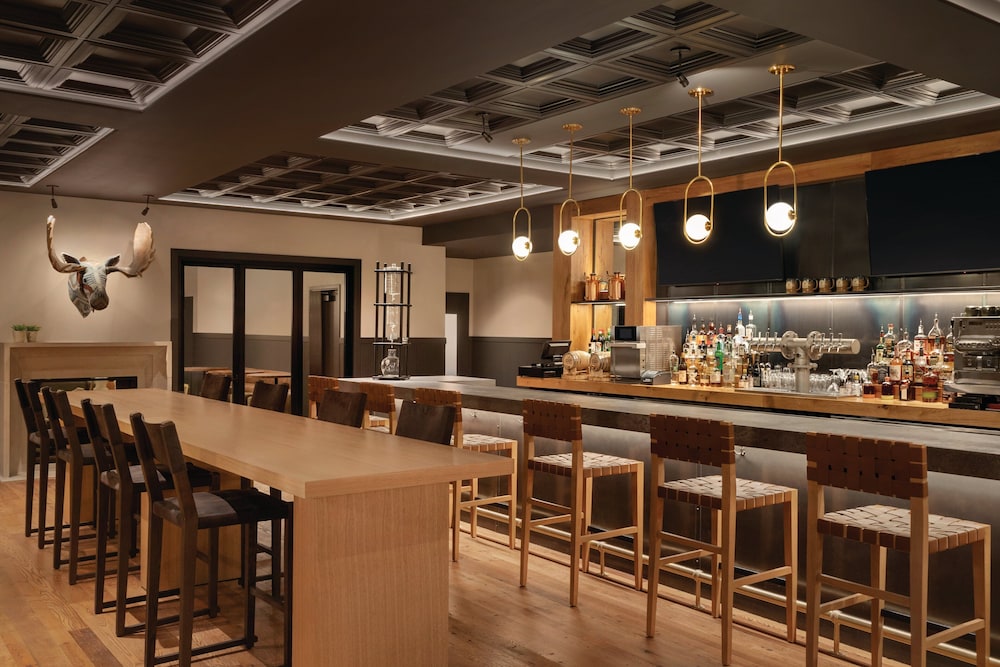 The Eddy Taproom & Hotel - photo 48