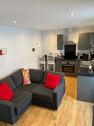 Maisonette flat Aberystwyth — 4-Star Luxury Hotel in Aberystwyth, United Kingdom