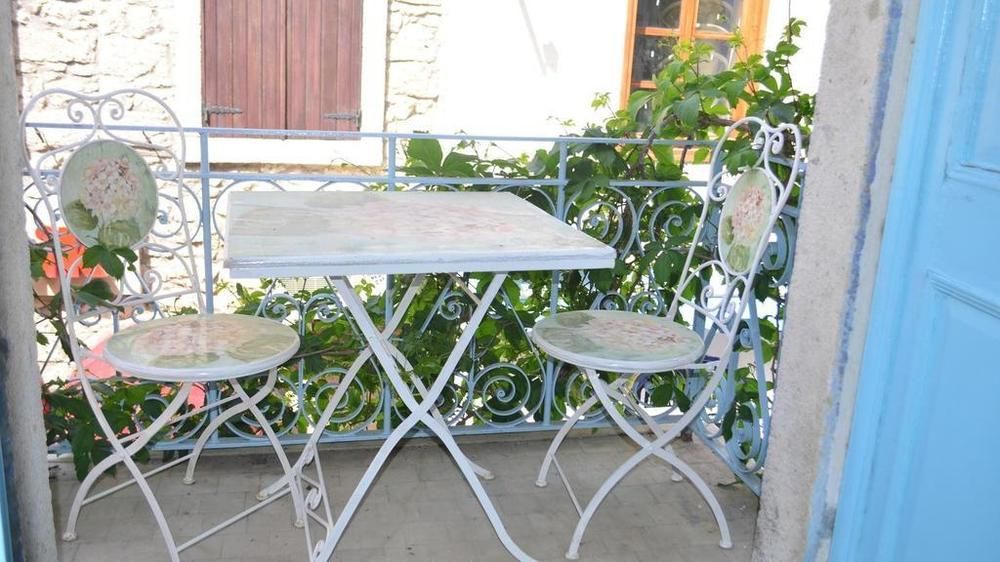 Curcuna Hotel — Alacati — photo 3