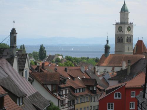 Ferienwohnung Haus Sofi — 4-Star Luxury Hotel in Uberlingen, Germany