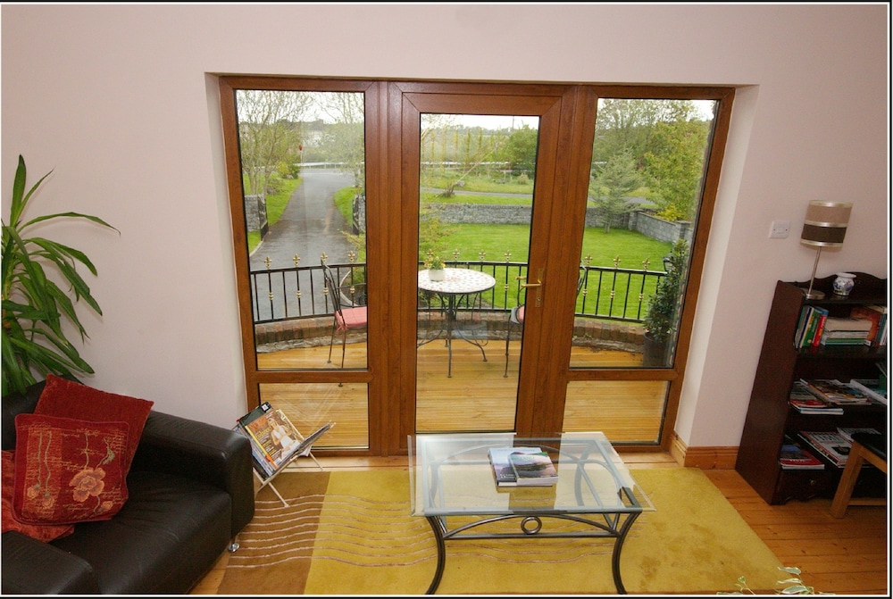 Oranhill Lodge B&B