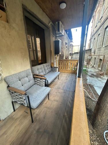 Old City House