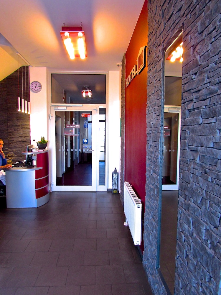 Hotel 108 — Glinde — photo 3