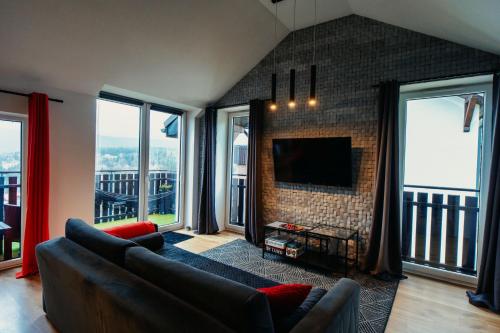 Platynowy — 4-Star Luxury Hotel in Szklarska Poreba, Poland