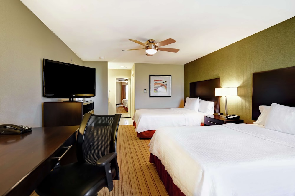 Homewood Suites by Hilton Fort Worth West at Cityview TX - photo 5