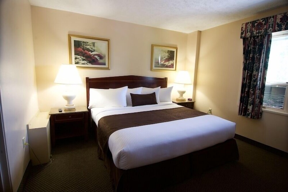 Split Rock Resort - photo 11