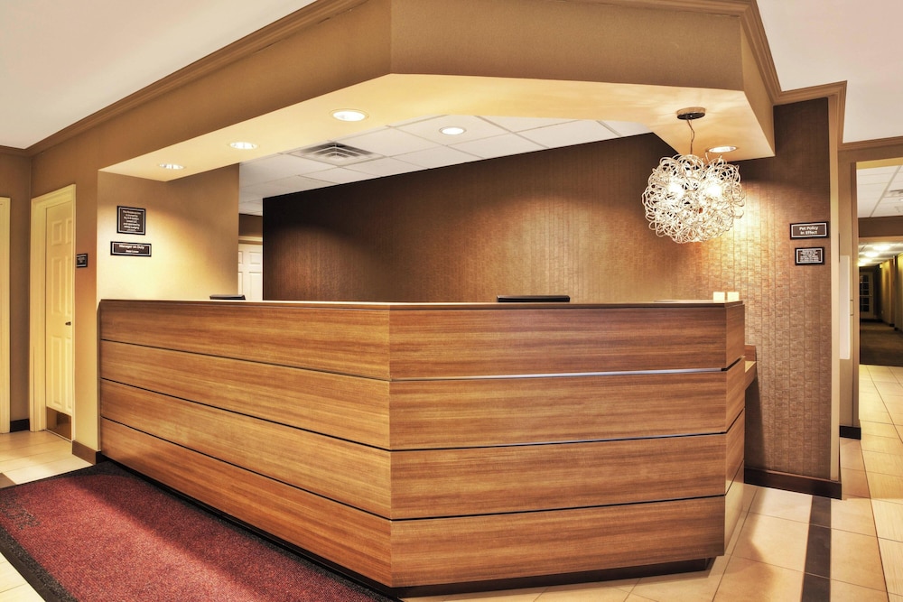 Residence Inn by Marriott Denver Golden Red Rocks - photo 4