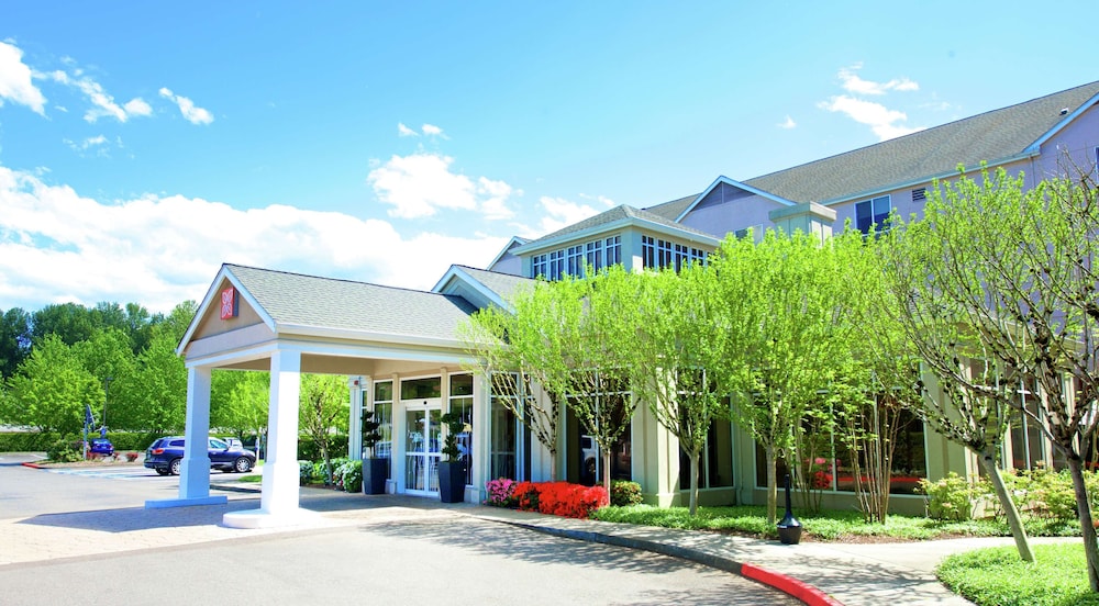 Hilton Garden Inn Seattle Renton - photo 24