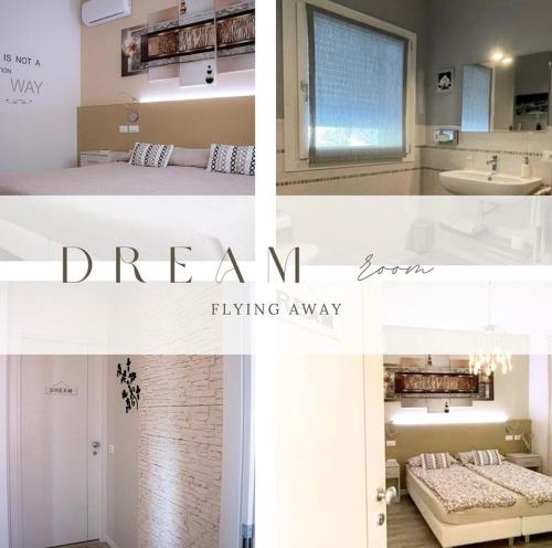 Flying Away — 4-Star Luxury Hotel in Borso Del Grappa, Italy