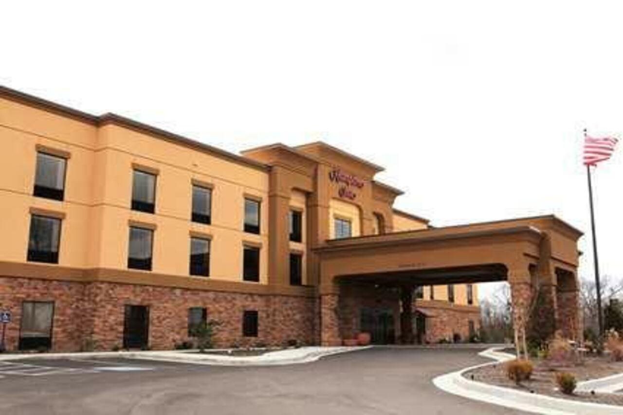 Hampton Inn Milan - last minute hotel in Milan