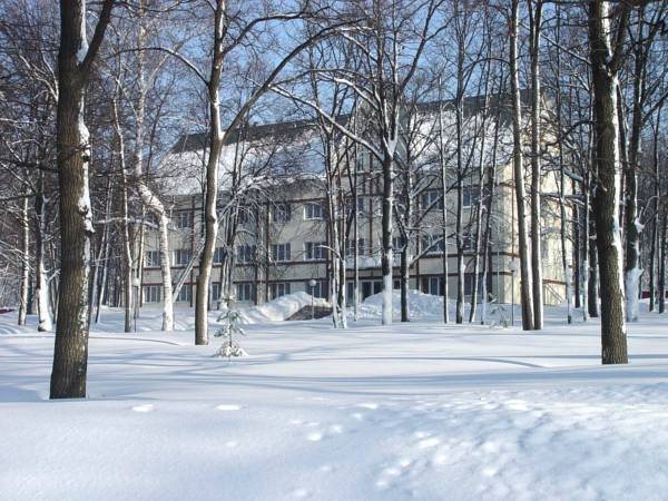 Dubrava — Samara