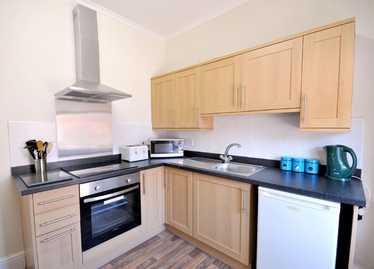 Brightwater Guest House