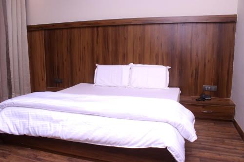 T P Garden and Hotel — Mainpuri — photo 4