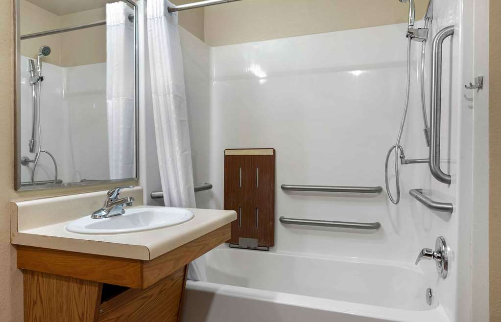 Extended Stay America Select Suites Shreveport Airport - photo 42