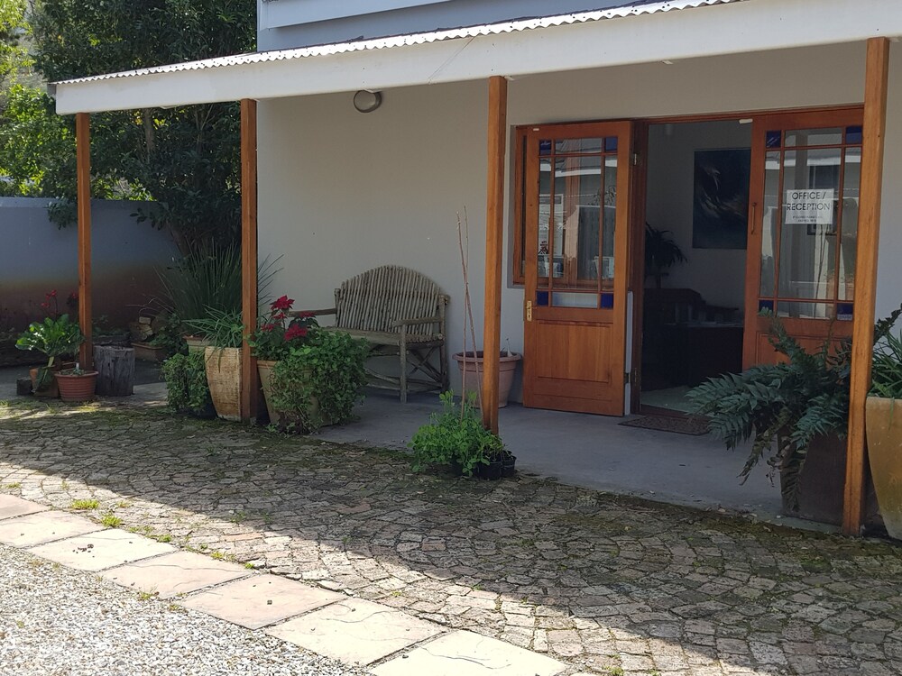 Hemel en Aarde Village Accommodation in Hermanus, South Africa