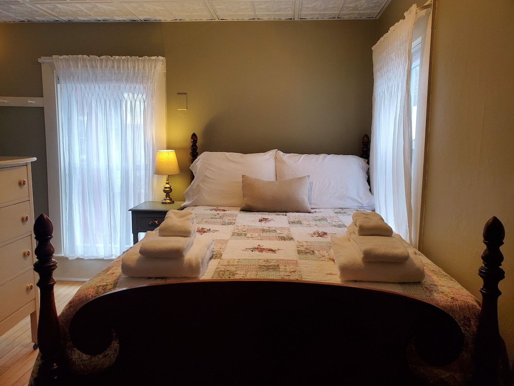 The Cornish Inn - photo 19